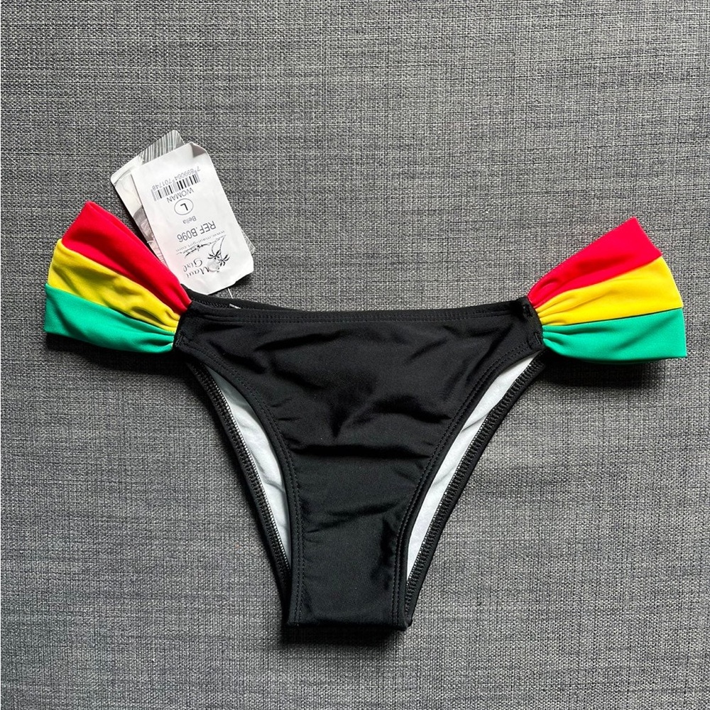 Maui Girl Bikini Bottom